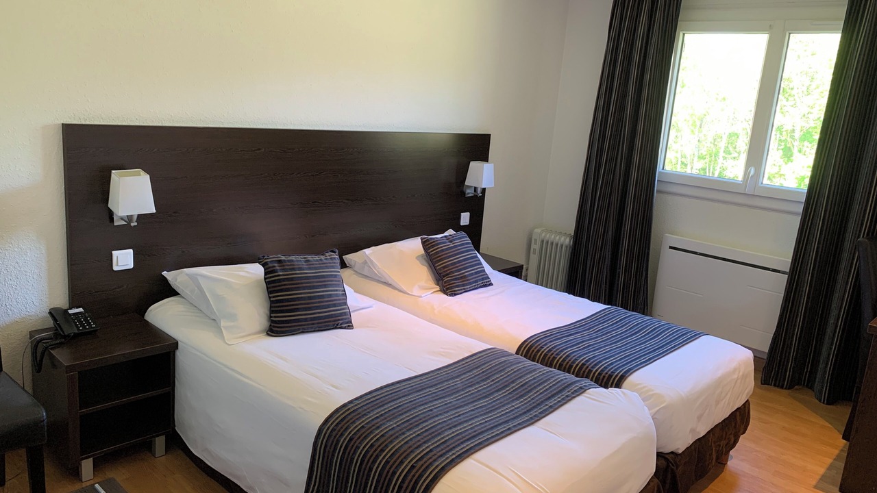 Photo of Bedroom in Ferrieres