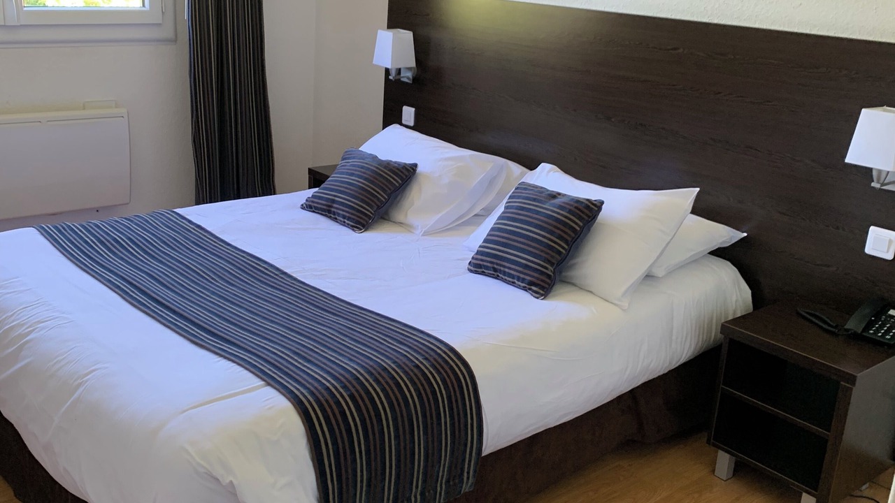 Photo of Bedroom in Ferrieres