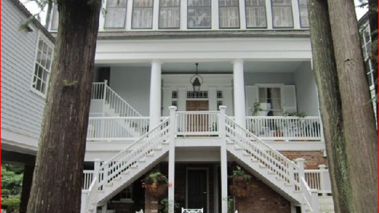 Photo of Outdoor in Natchez