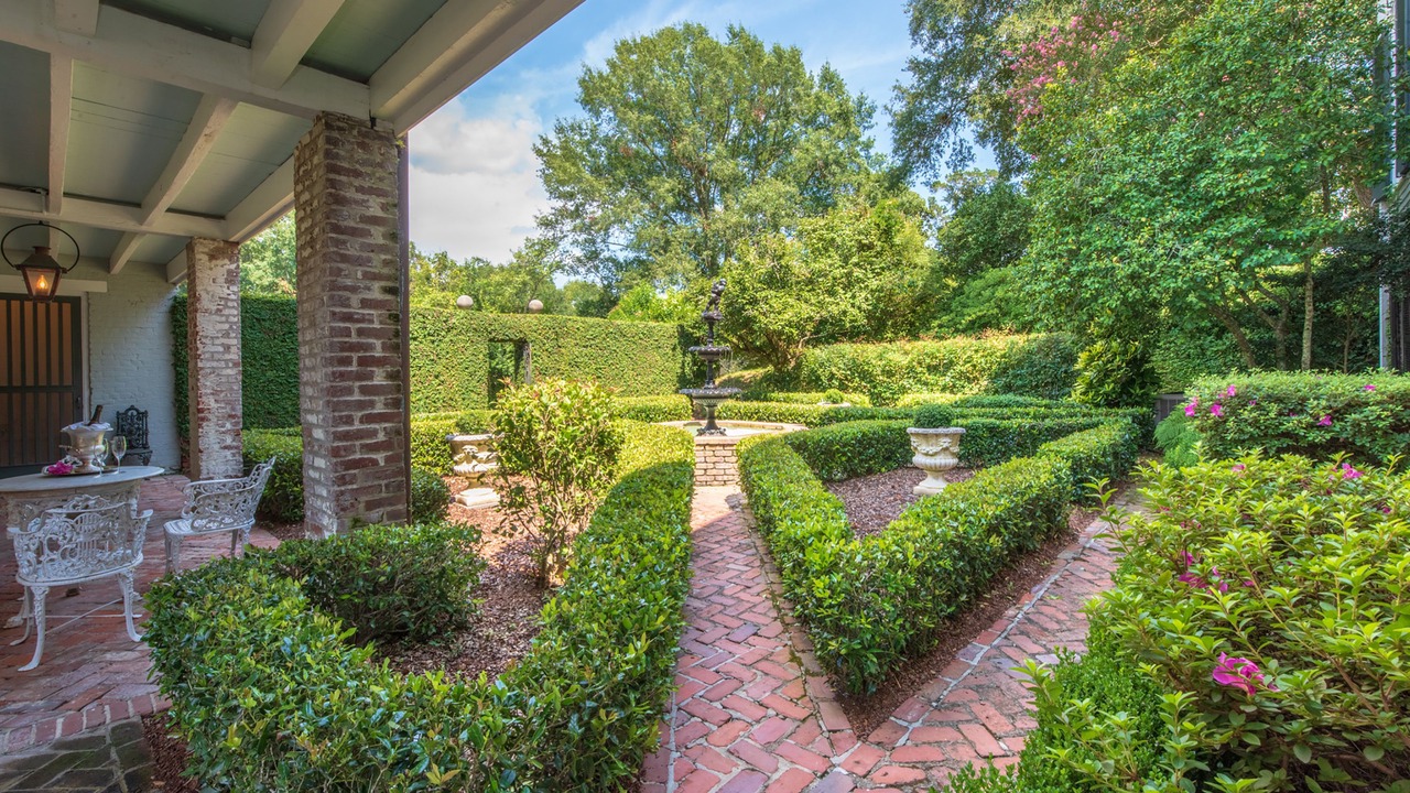Photo of Outdoor in Natchez