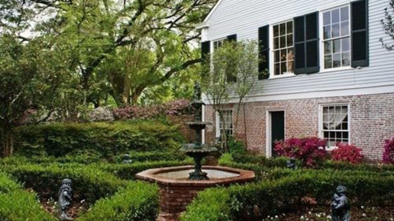 Photo of Outdoor in Natchez