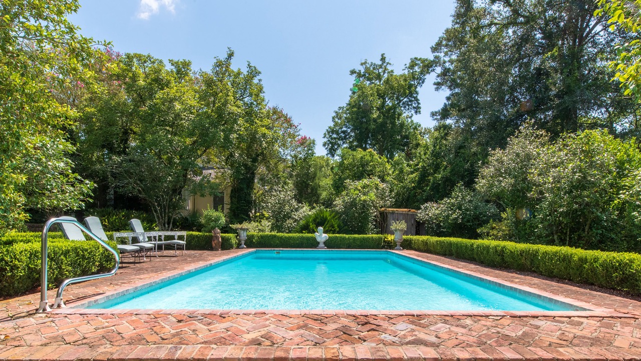 Photo of Outdoor in Natchez