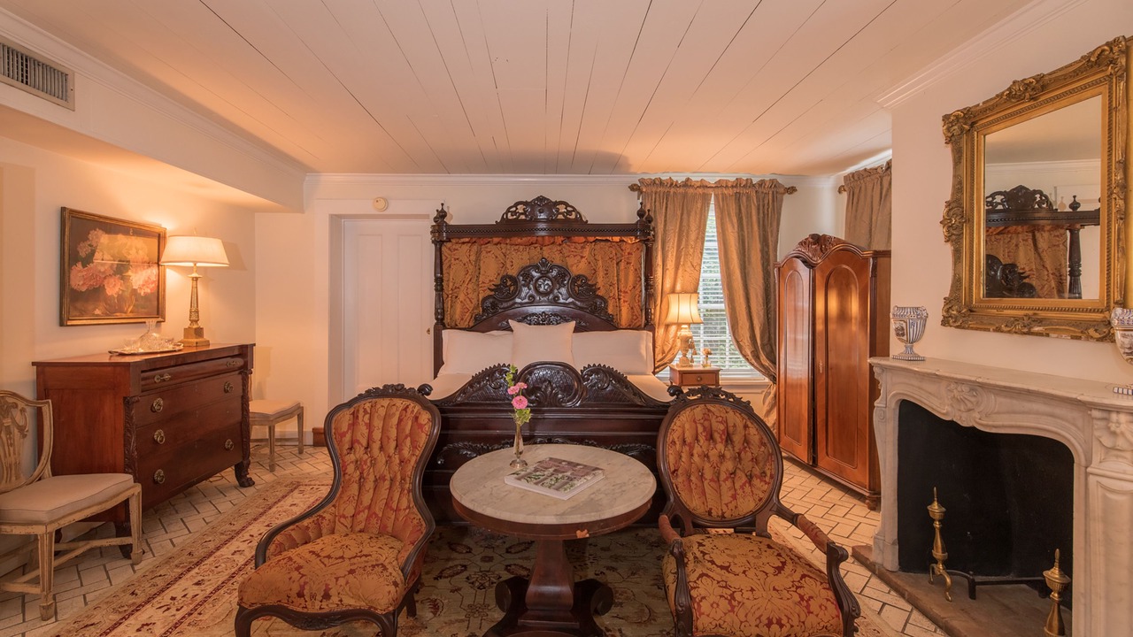 Photo of Livingroom in Natchez