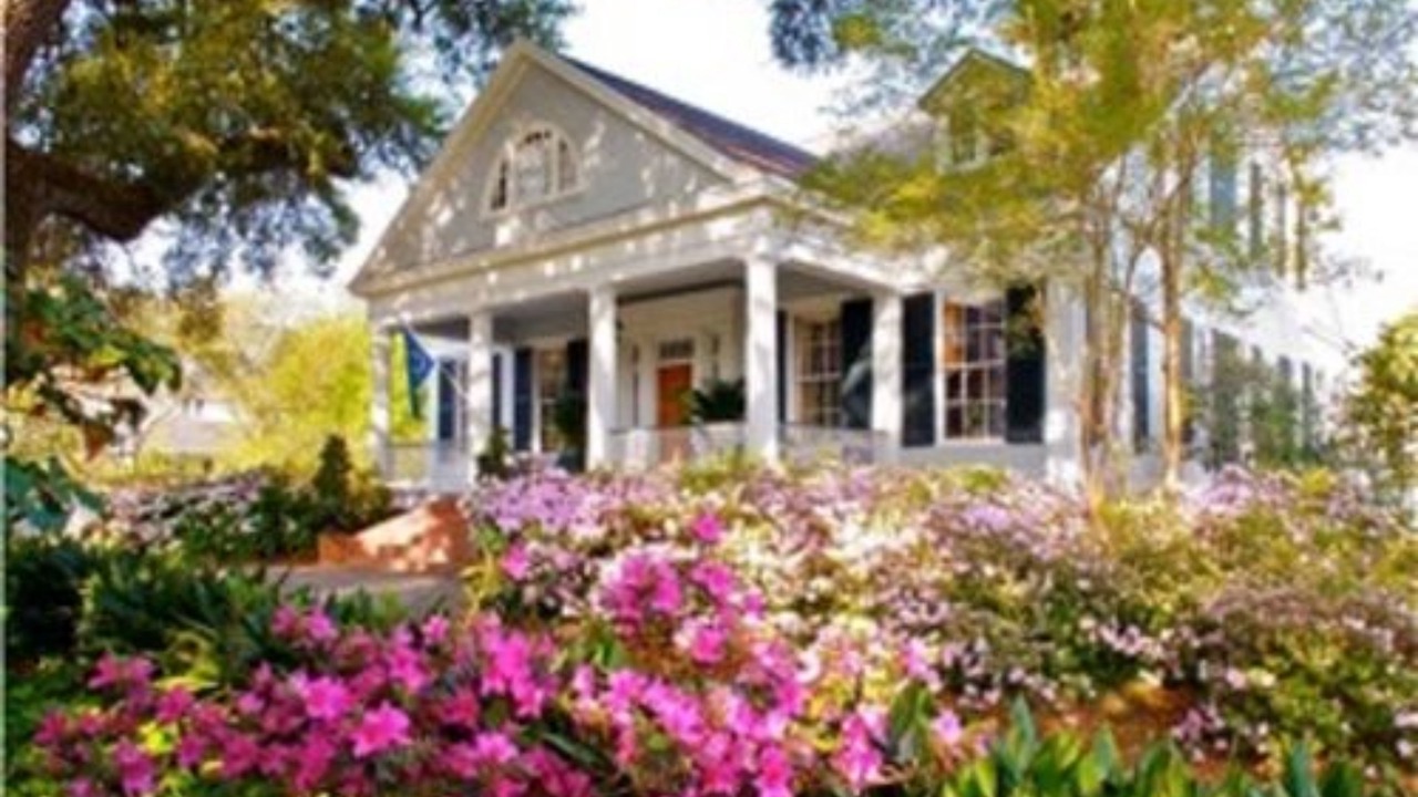 Photo of Outdoor in Natchez