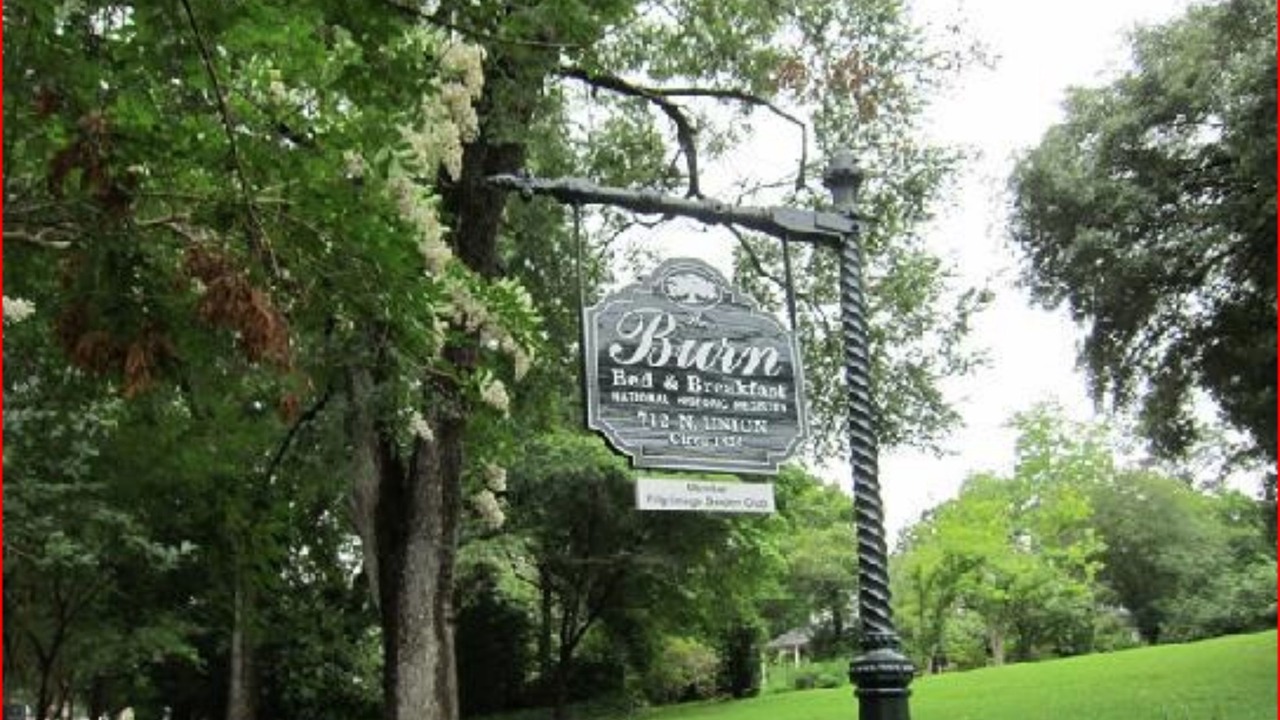 Photo of Outdoor in Natchez