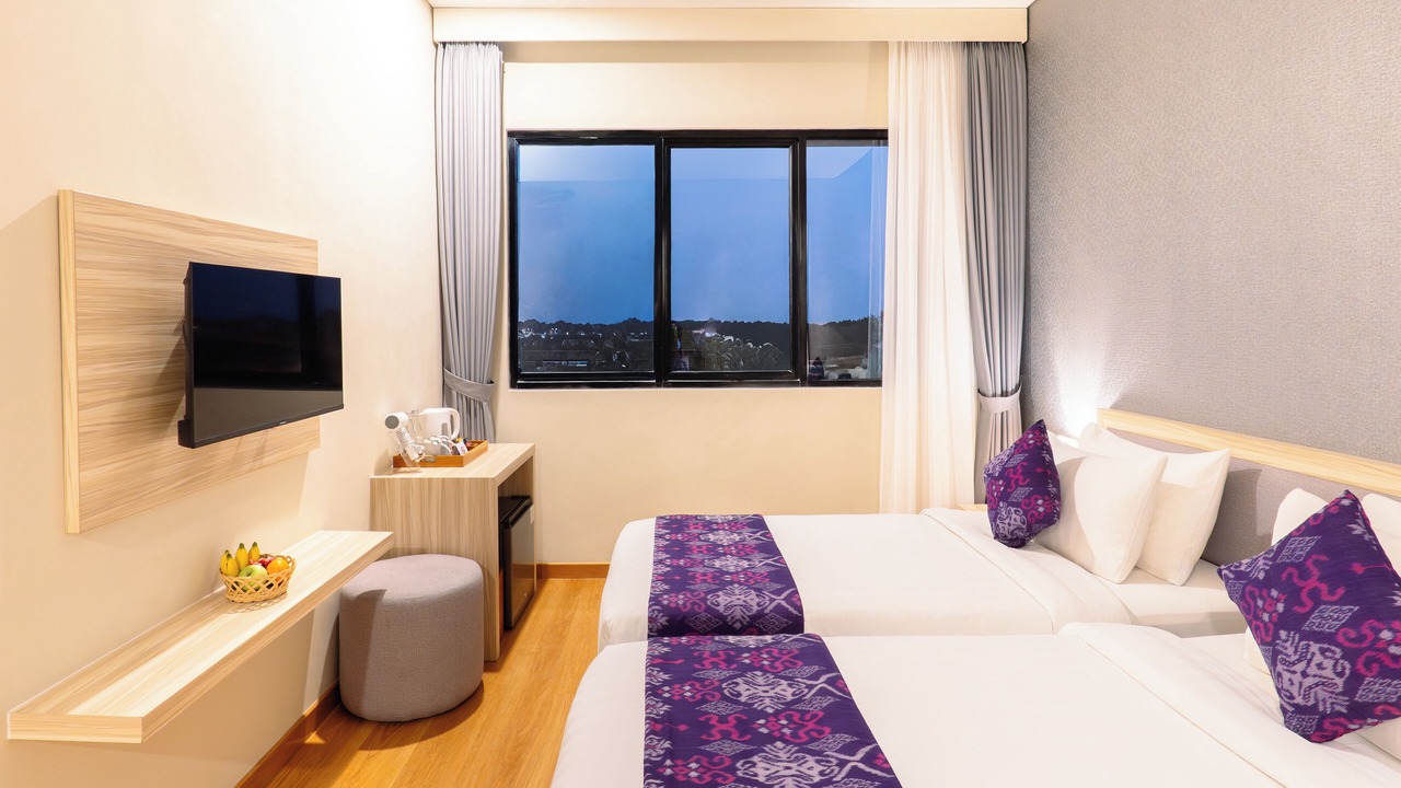 Photo of Bedroom in Pengosekan