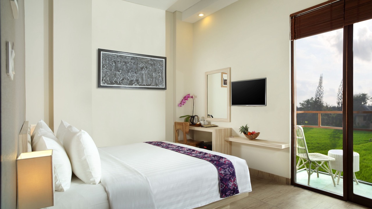 Photo of Bedroom in Pengosekan