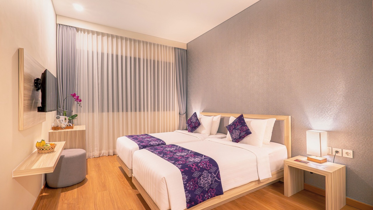 Photo of Bedroom in Pengosekan