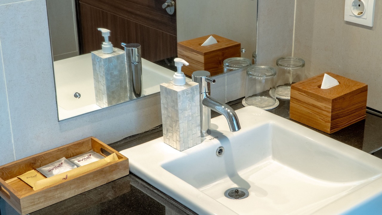 Photo of Bathroom in Pengosekan