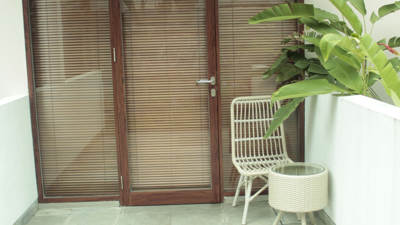 Photo of Bedroom in Pengosekan