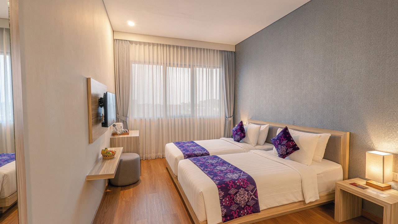 Photo of Bedroom in Pengosekan