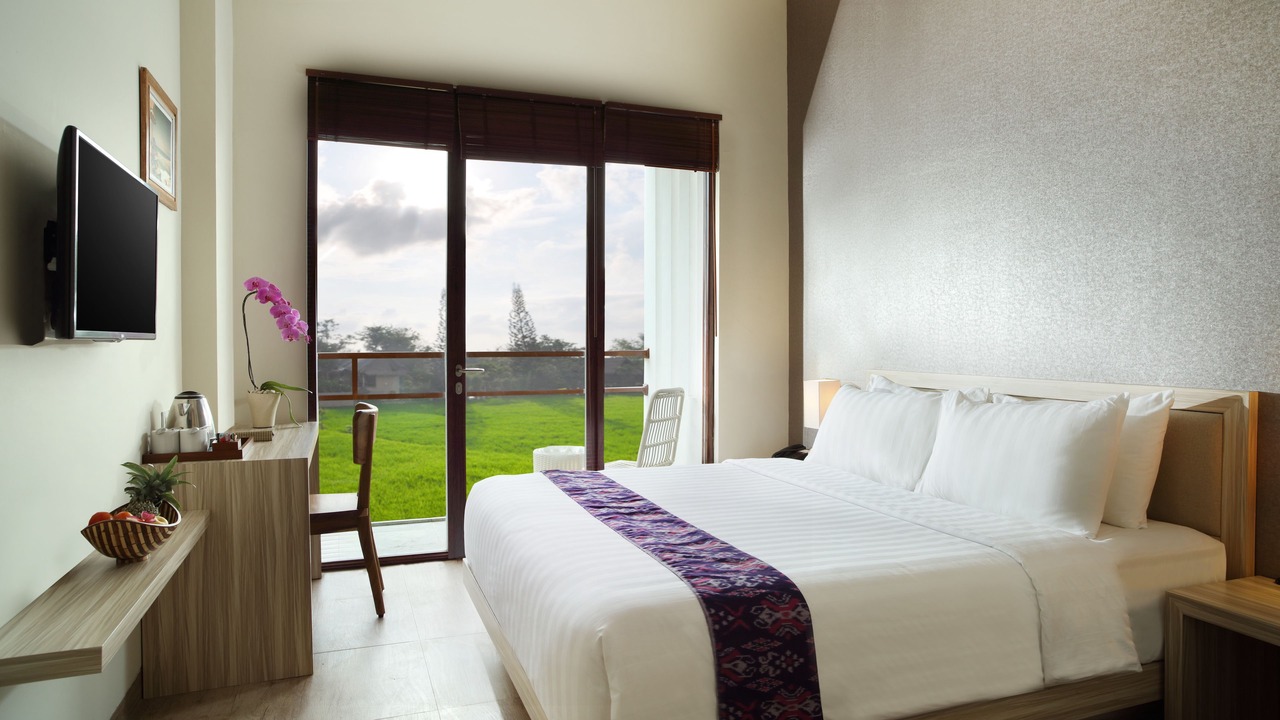 Photo of Bedroom in Pengosekan