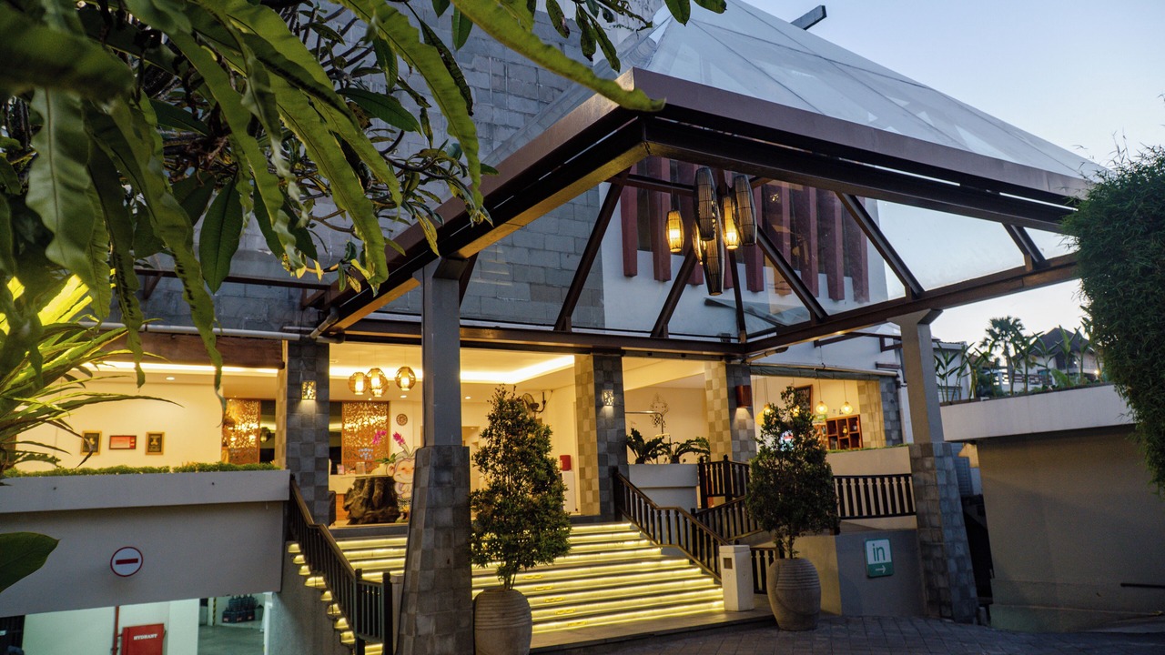 Photo of Outdoor in Pengosekan