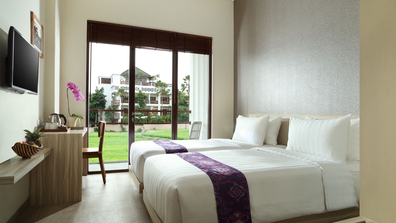 Photo of Bedroom in Pengosekan