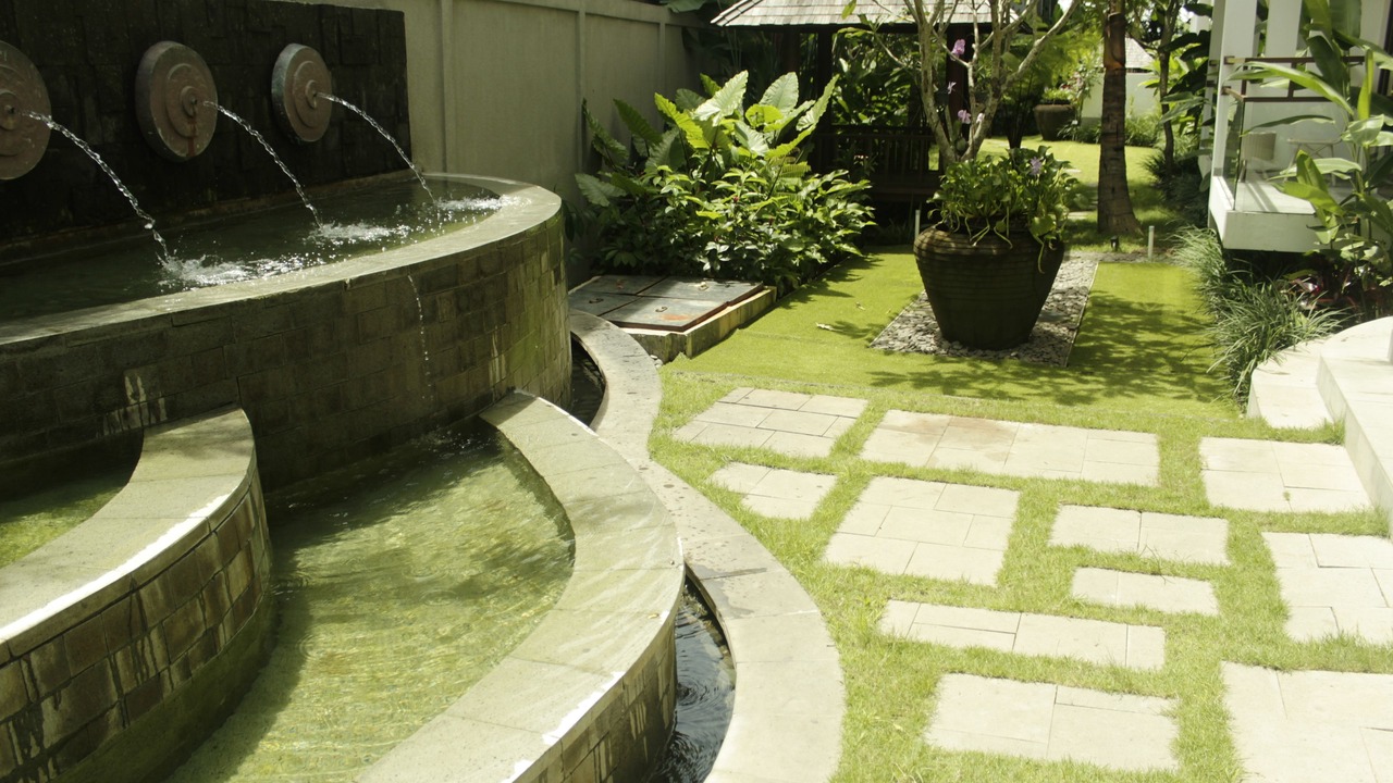 Photo of Outdoor in Pengosekan