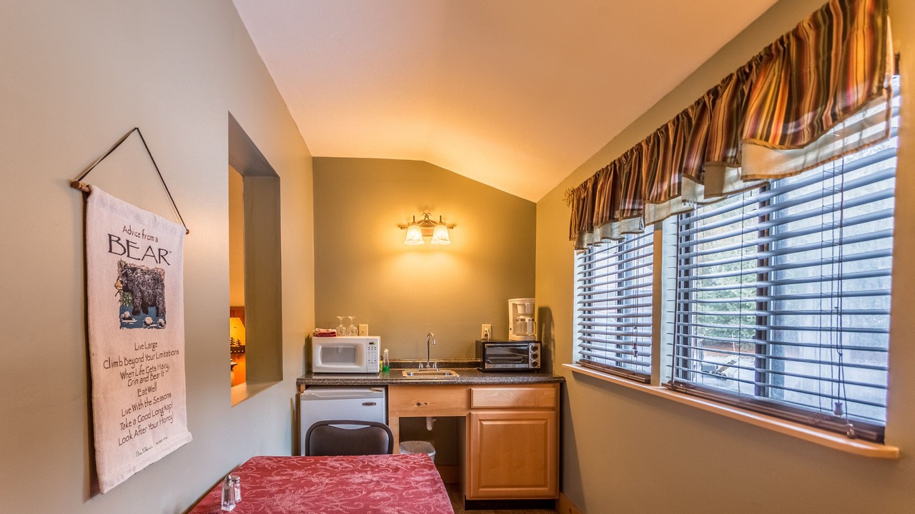 Photo of Kitchen in Upper Jay