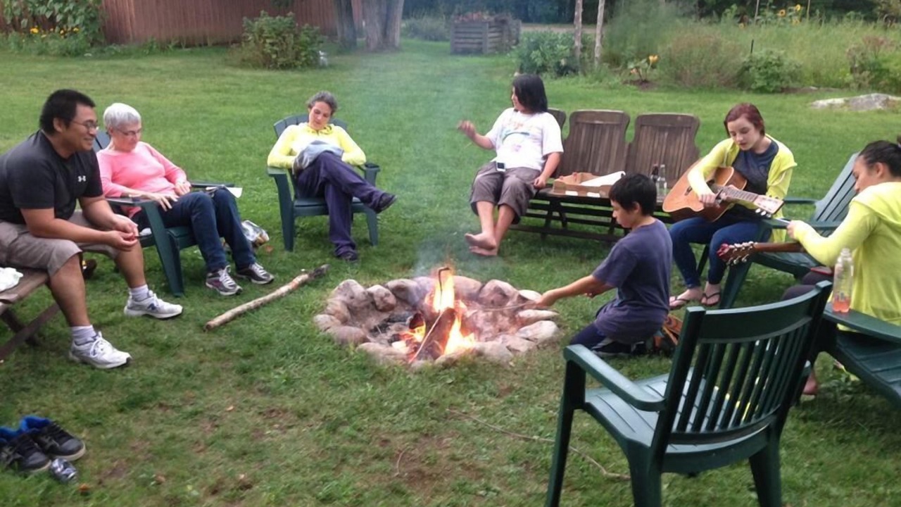 Photo of Outdoor in Upper Jay