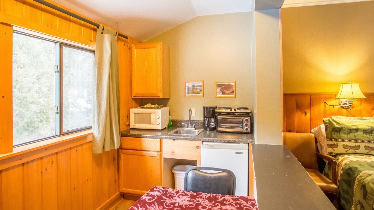 Photo of Kitchen in Upper Jay