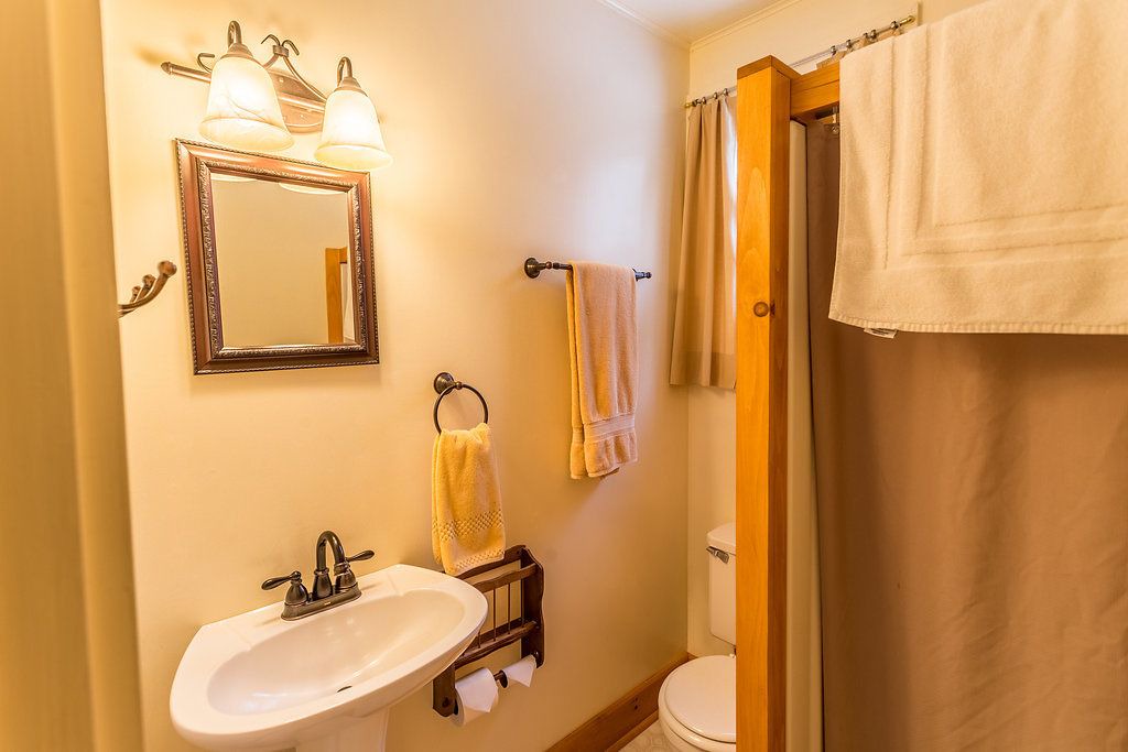 Photo of Bathroom in Upper Jay