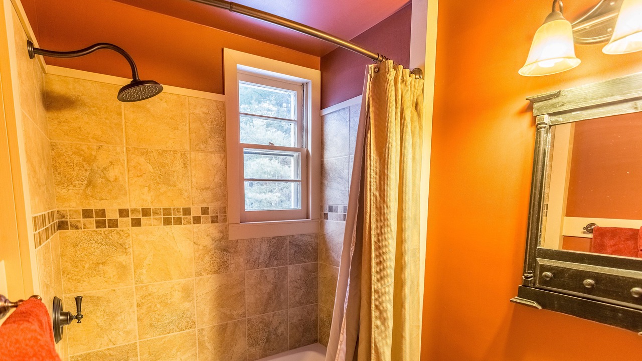 Photo of Bathroom in Upper Jay