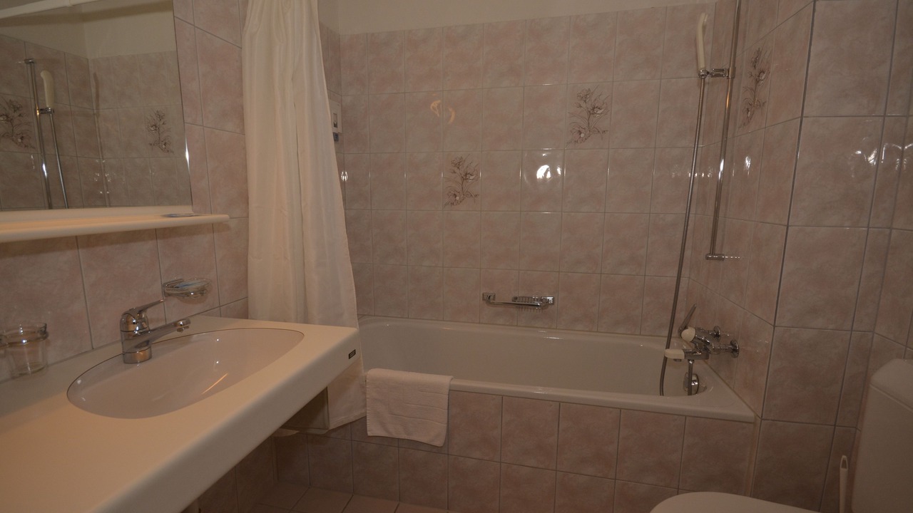 Photo of Bathroom in Filisur