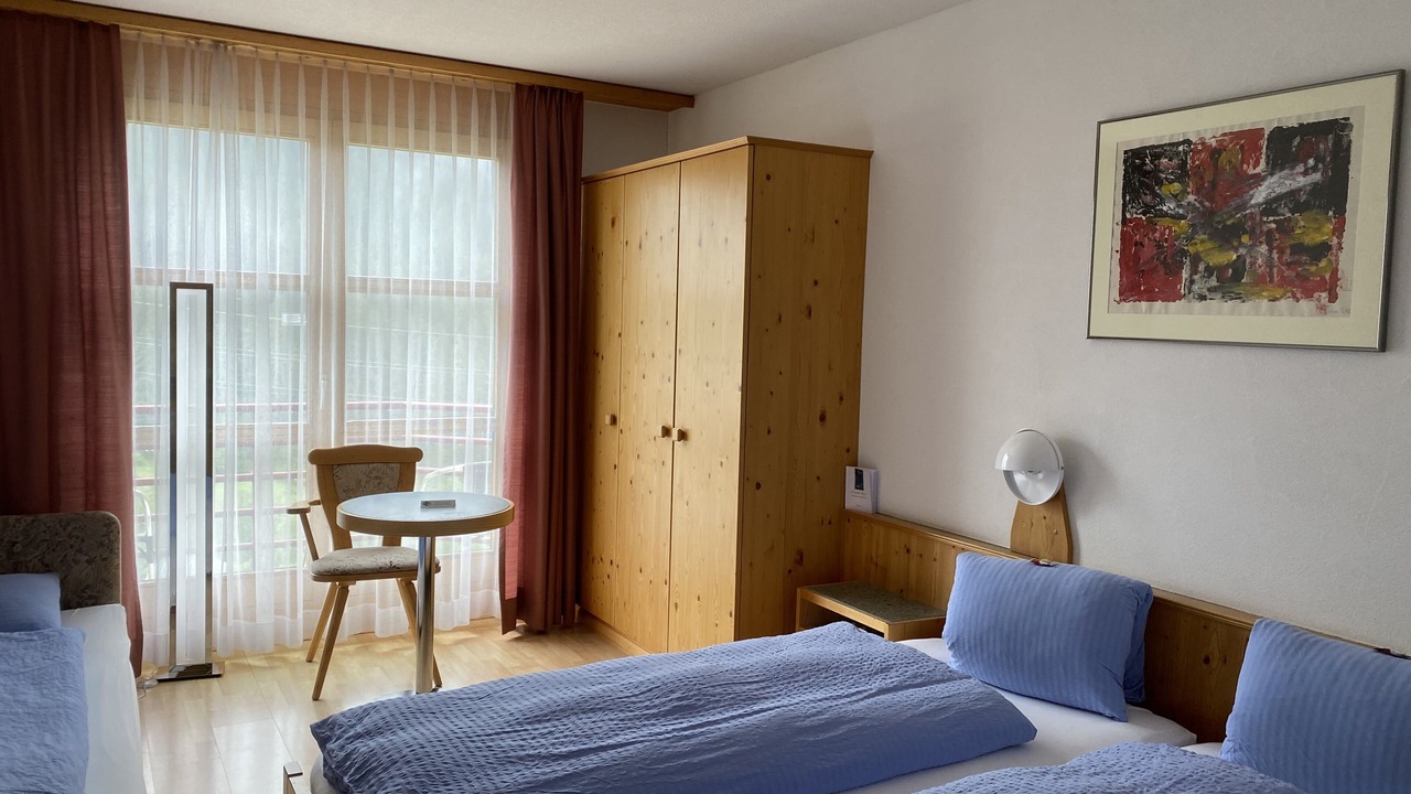 Photo of Bedroom in Filisur