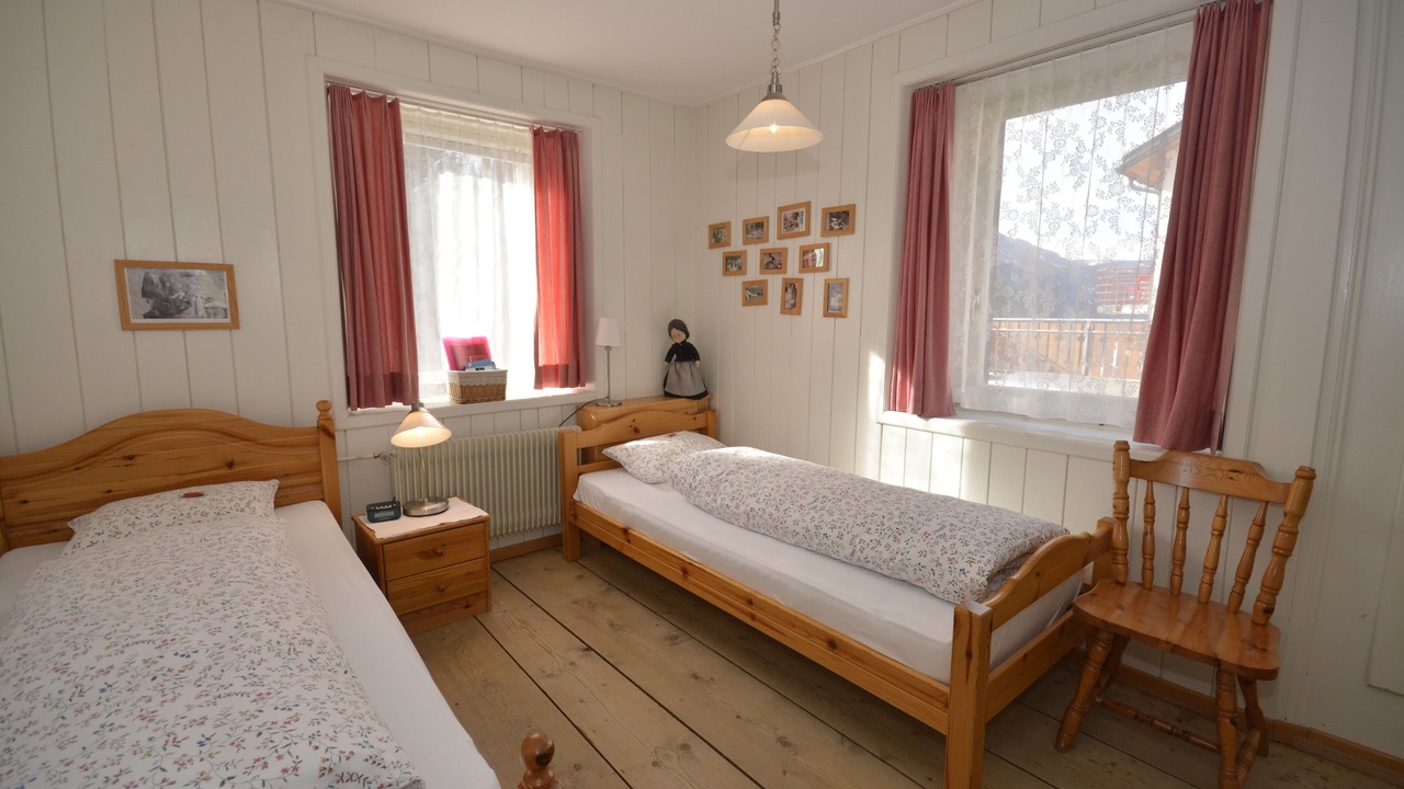 Photo of Bathroom in Filisur
