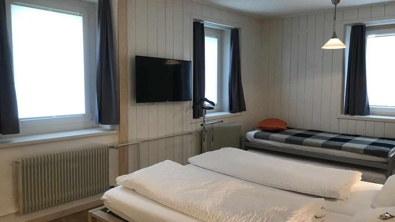 Photo of Bedroom in Filisur