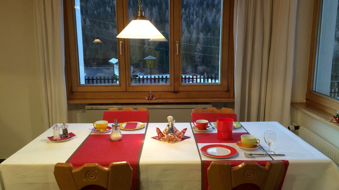 Photo of Livingroom in Filisur