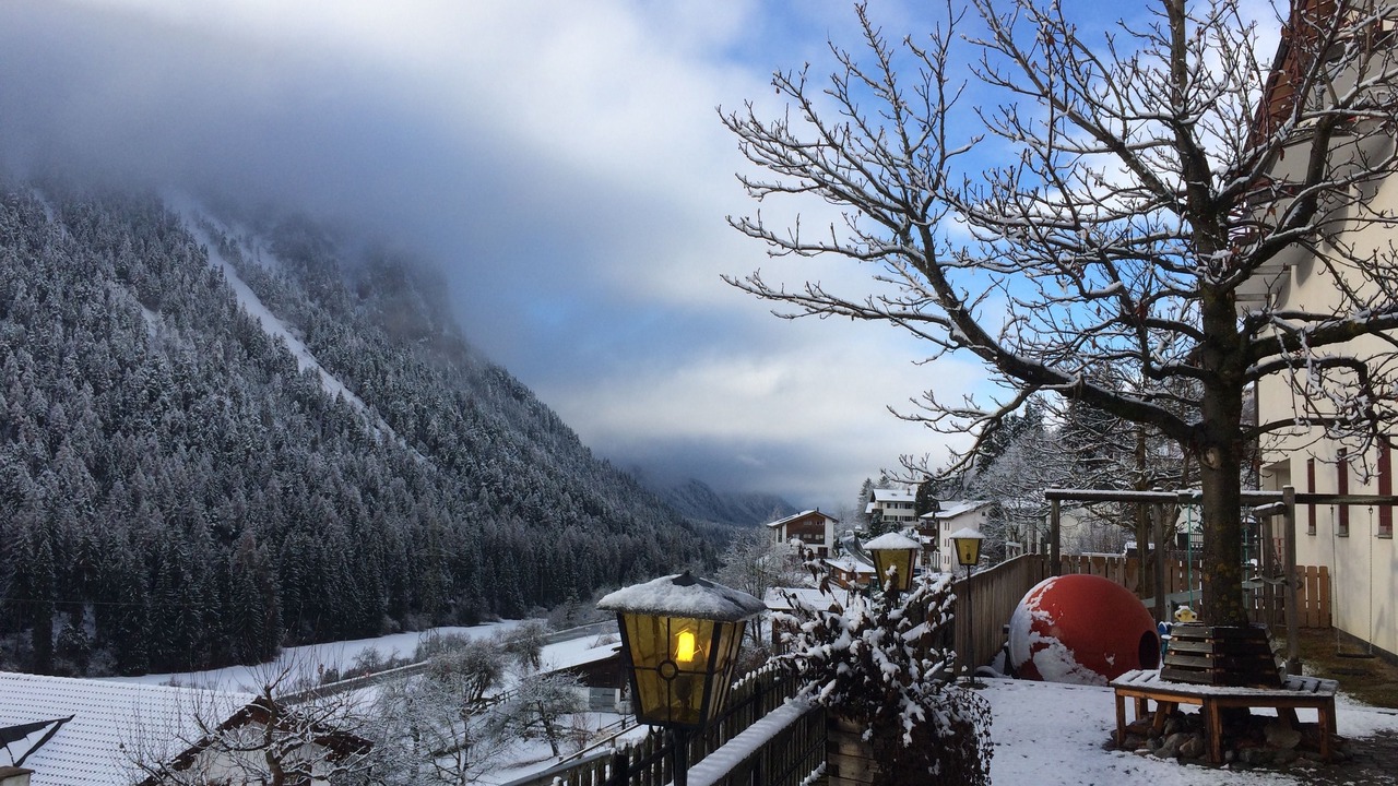 Photo of Outdoor in Filisur