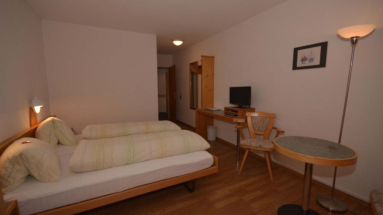 Photo of Bedroom in Filisur