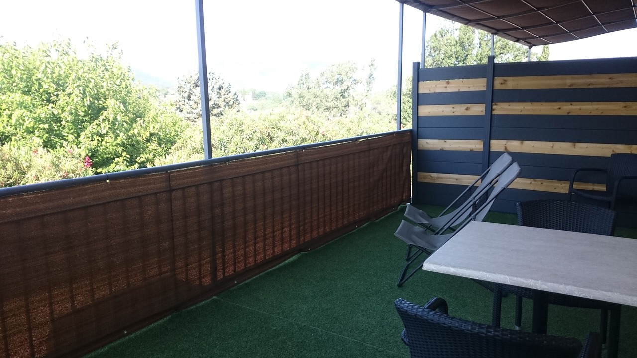 Photo of Bedroom in Bagnols-en-Foret