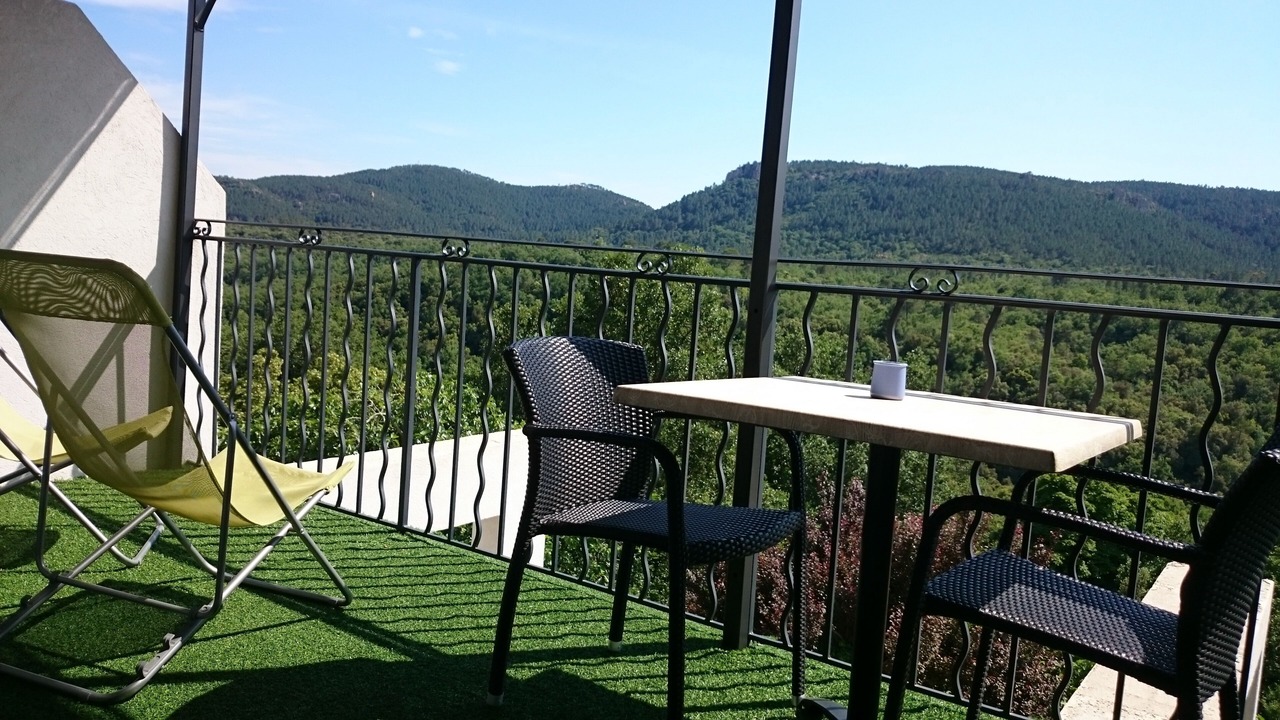 Photo of Bedroom in Bagnols-en-Foret