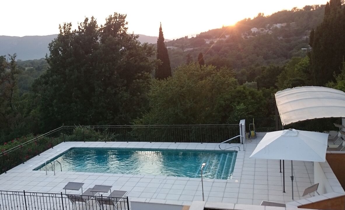 Photo of Outdoor in Bagnols-en-Foret