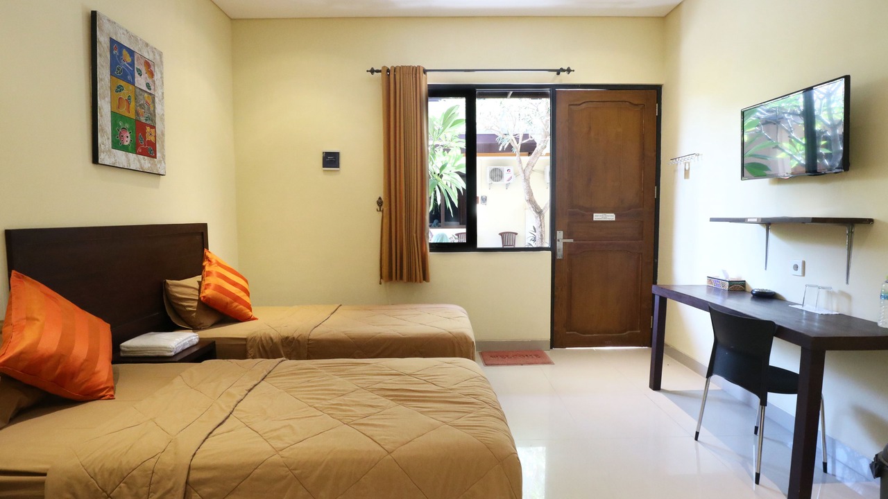 Photo of Bedroom in Denpasar Barat