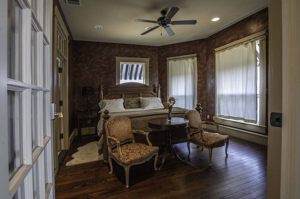 Photo of Bedroom in Athens