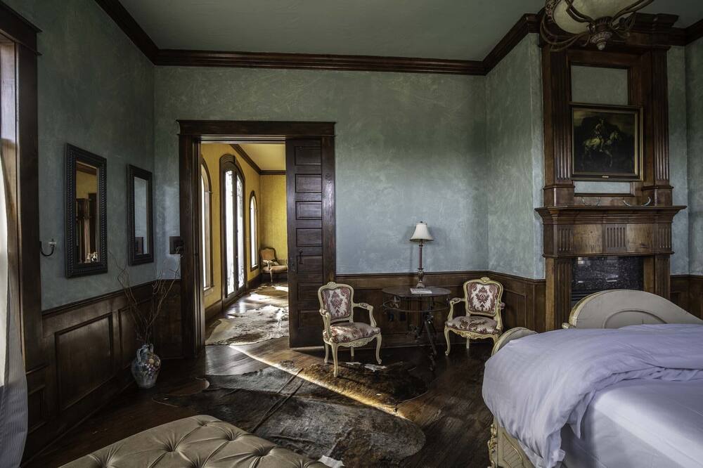Photo of Bedroom in Athens