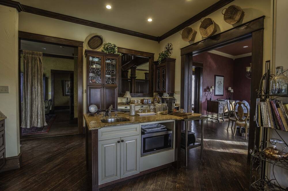 Photo of Kitchen in Athens