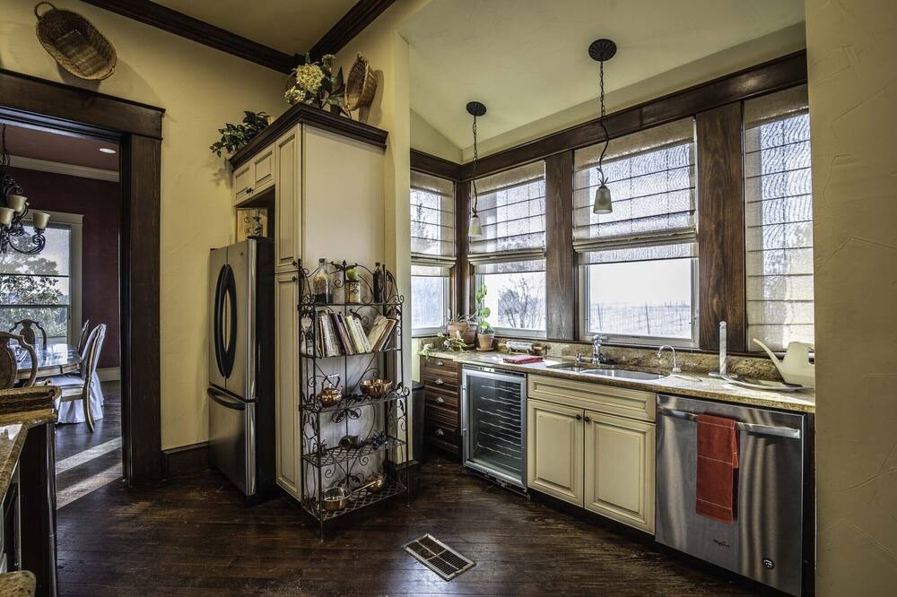 Photo of Kitchen in Athens