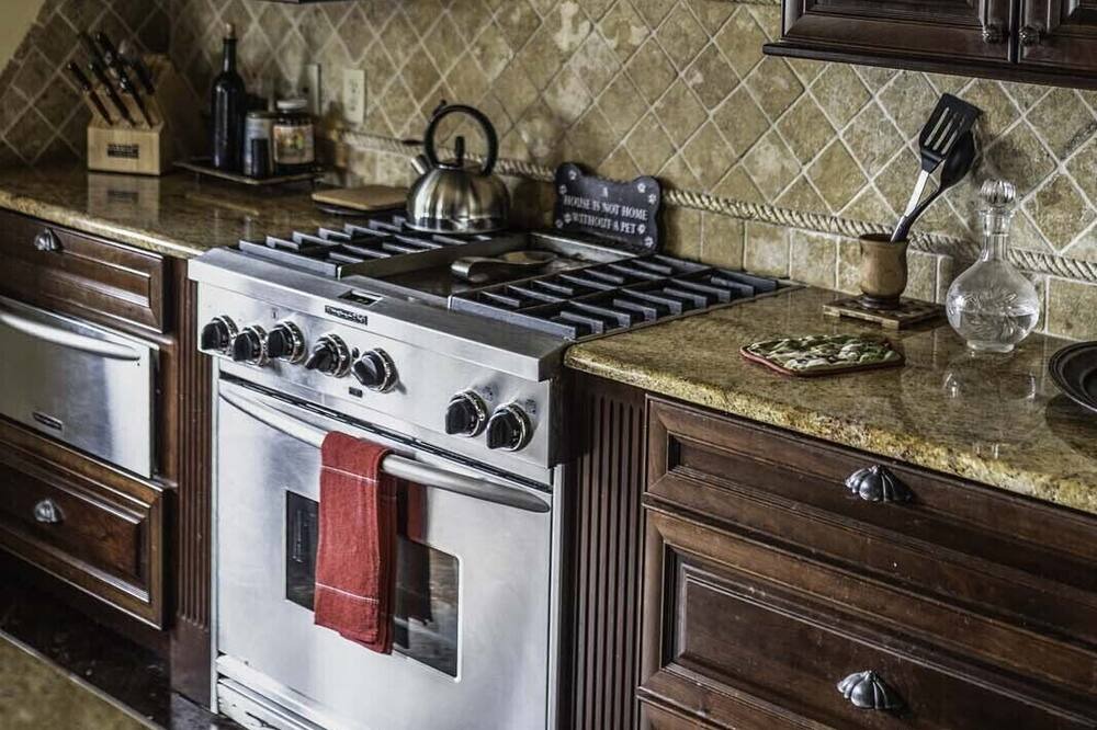 Photo of Kitchen in Athens