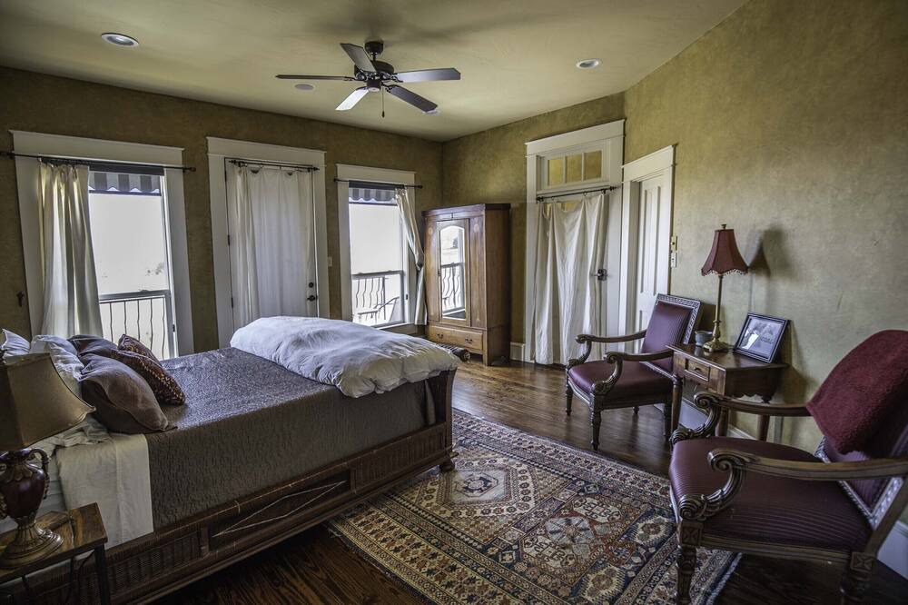 Photo of Bedroom in Athens
