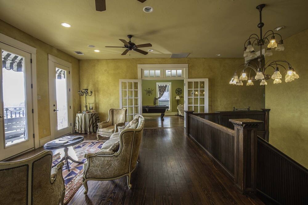 Photo of Livingroom in Athens