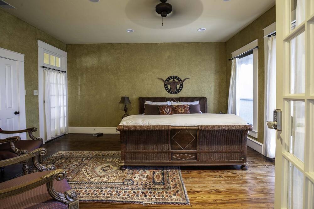 Photo of Bedroom in Athens