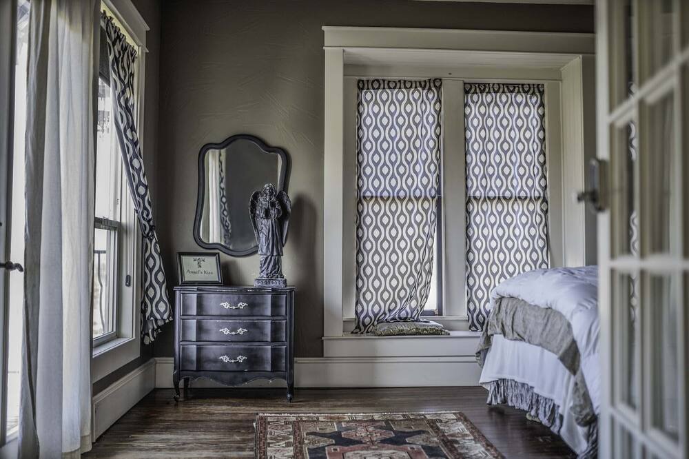 Photo of Bedroom in Athens