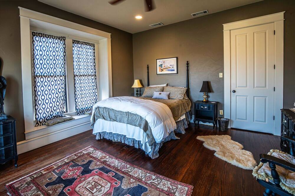Photo of Bedroom in Athens