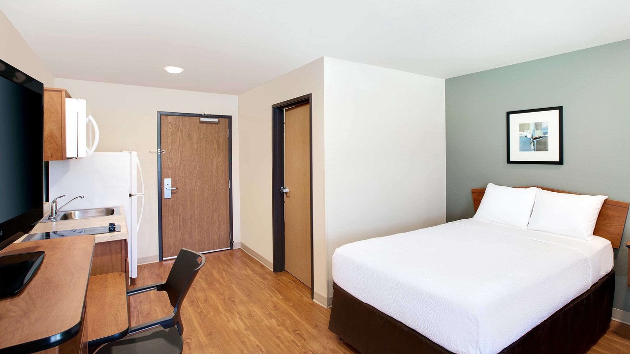 Photo of Bedroom in Lafayette