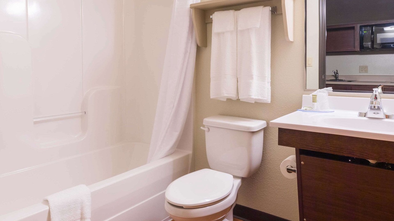 Photo of Bathroom in Lafayette