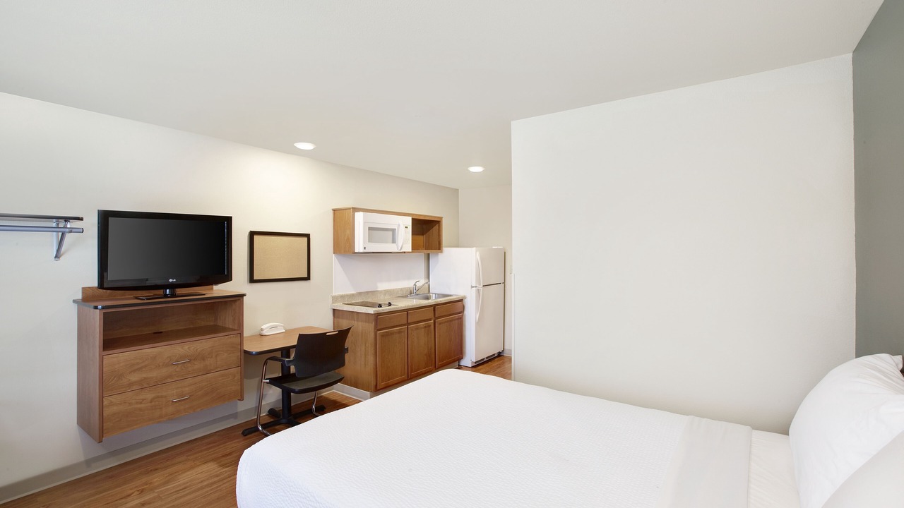 Photo of Bedroom in Lafayette