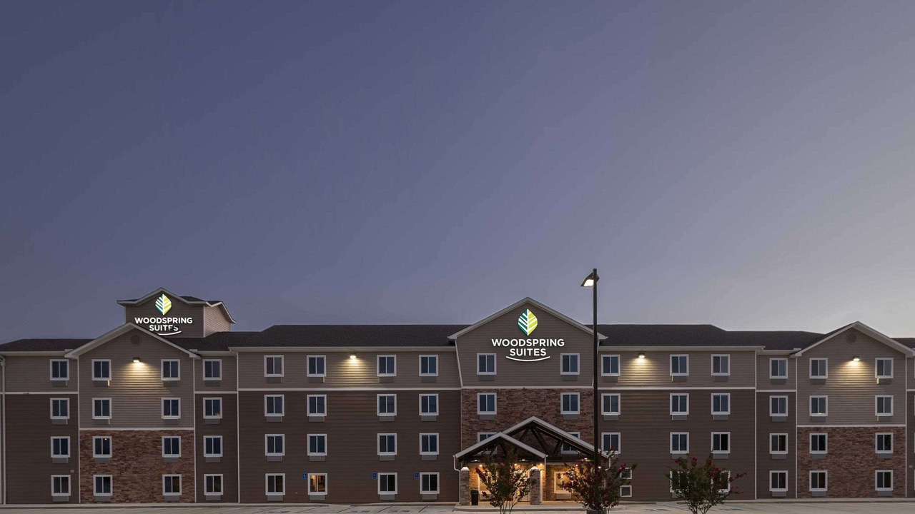 Photo of Buildings in Lafayette