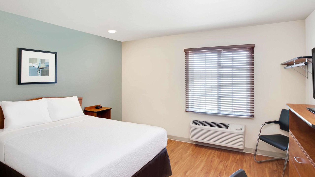 Photo of Bedroom in Lafayette